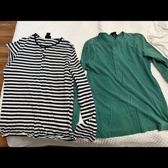 H&M Shirts Tee - Picture 6 of 8